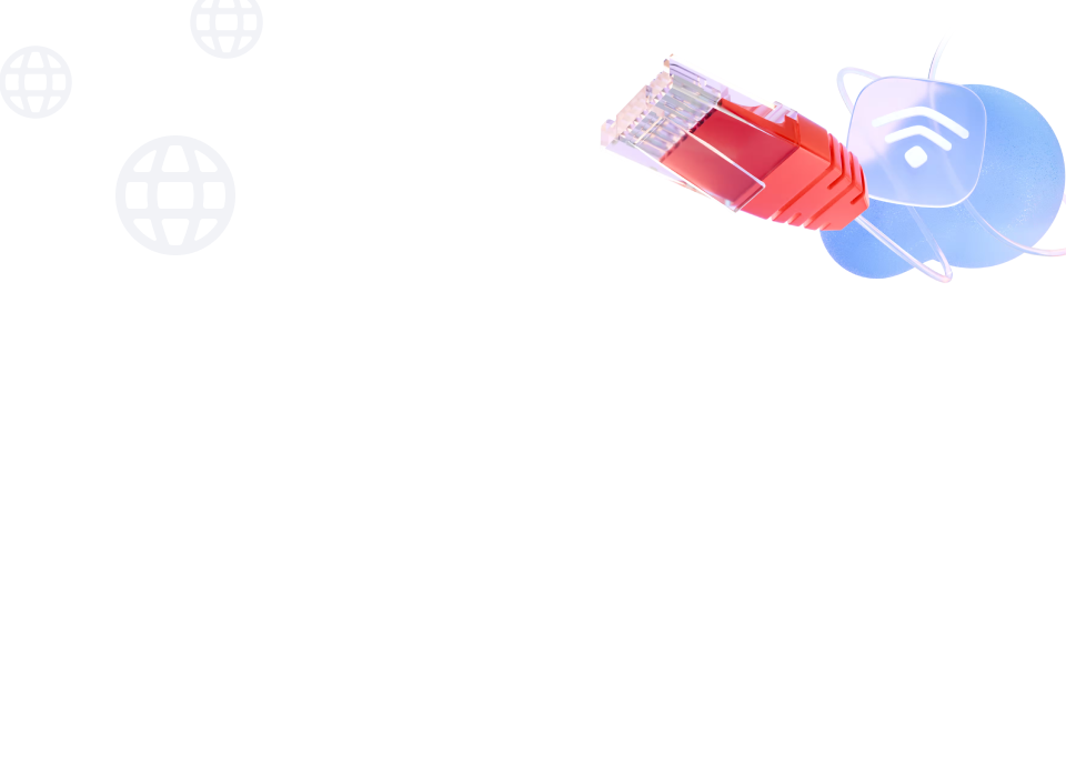 Домашний интернет МТС
