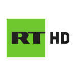 Russia Today HD