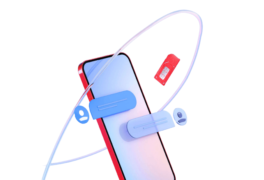 Смартфон и приложения