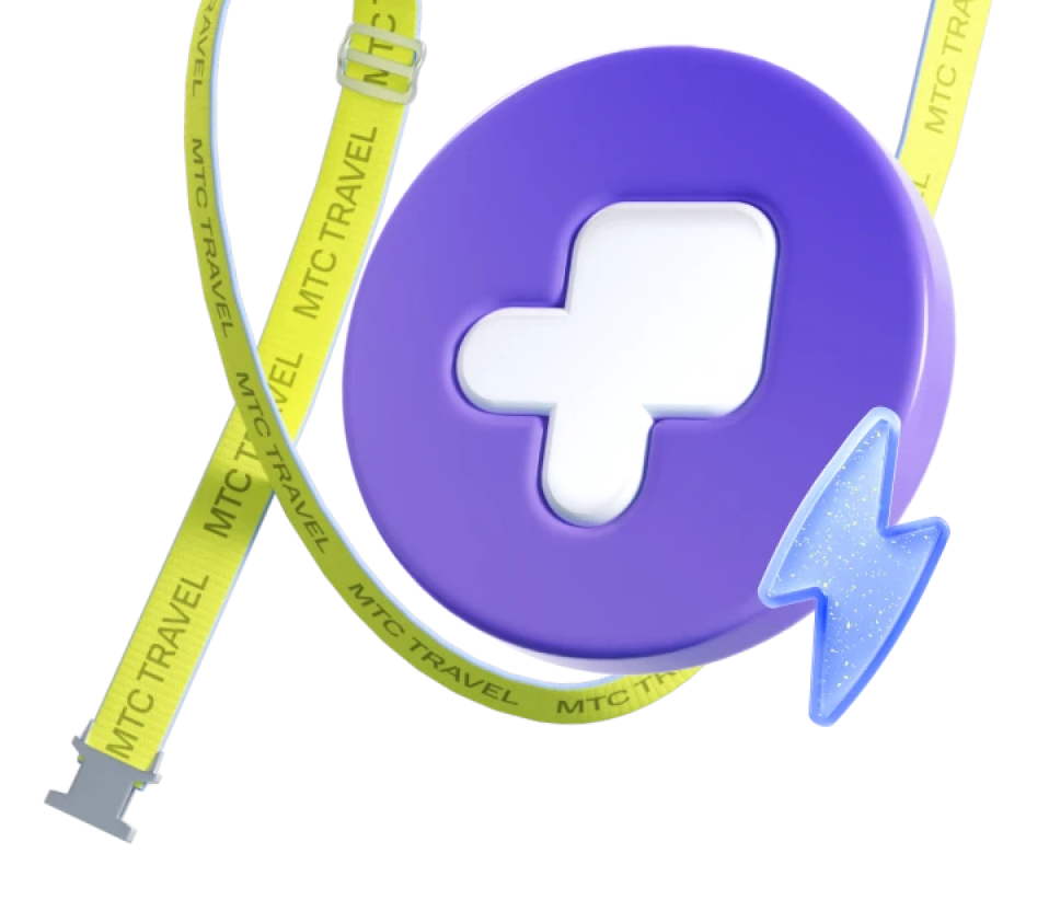 МТС Travel