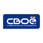 СВОЁ ТВ