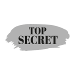 Совершенно секретно