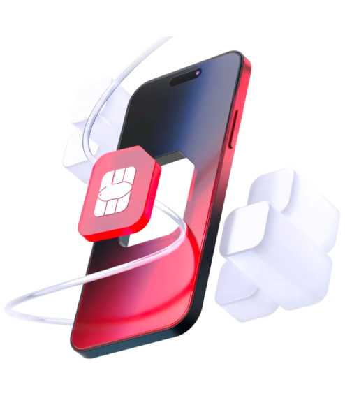 eSIM - цифровая SIM карта